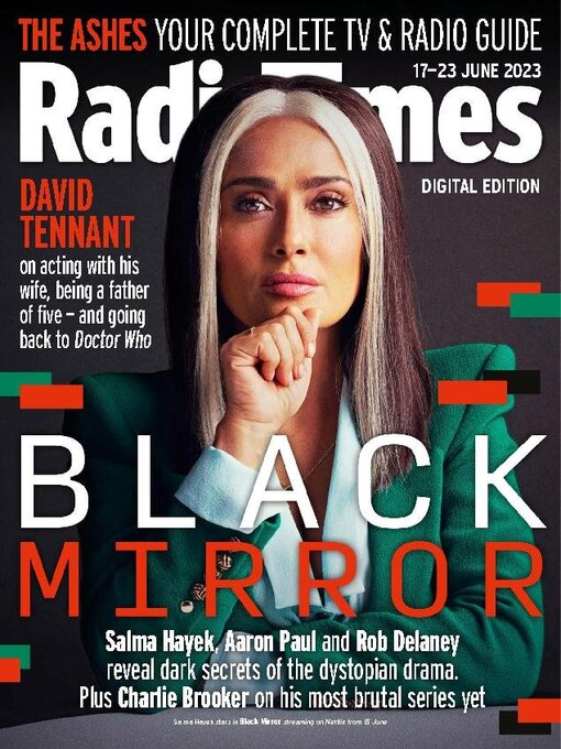 Title details for Radio Times by Immediate Media Company London Limited - Available